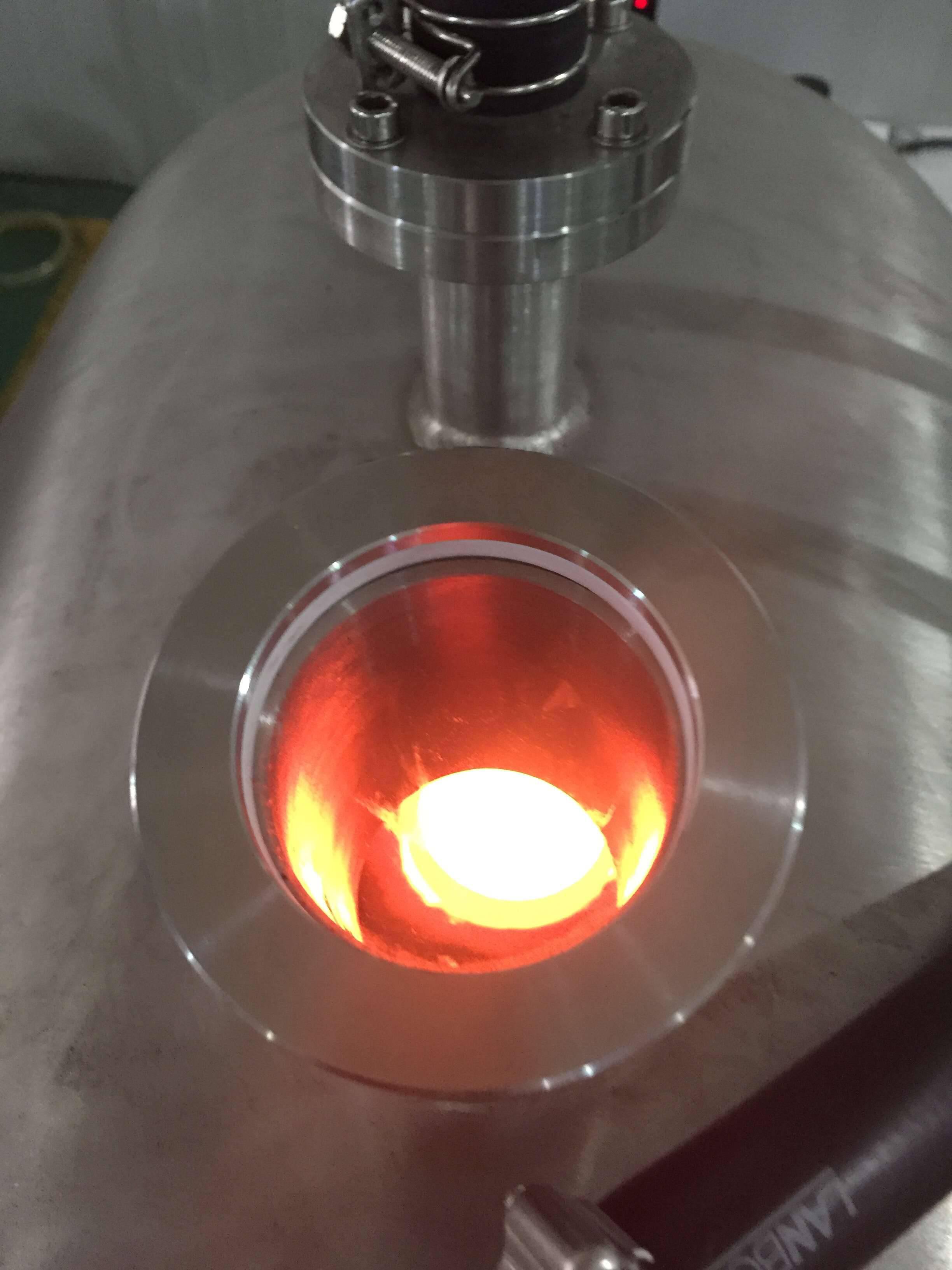  模具加熱與恒溫